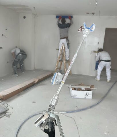 Foto de PINTURAS ALTAMIRANO S.A