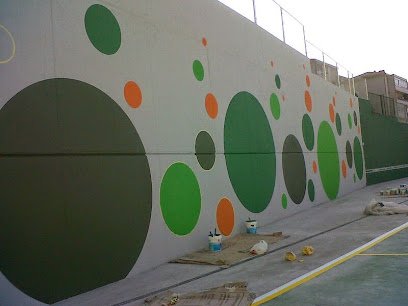 Foto de PINTURAS BARACOLOR S.L