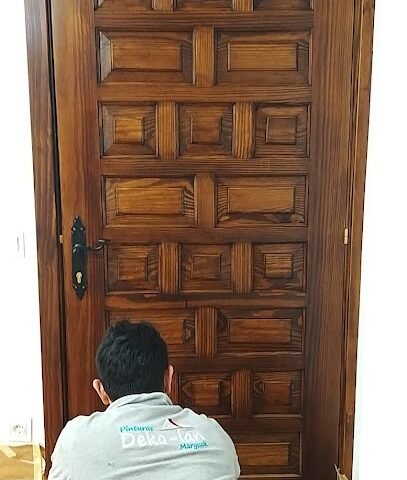 Foto de PINTURAS DEKO-LAN