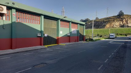 Foto de PINTURAS FERREIRA Y FAMILIA