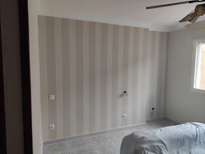 Foto de PINTURAS LA TRIPLE R