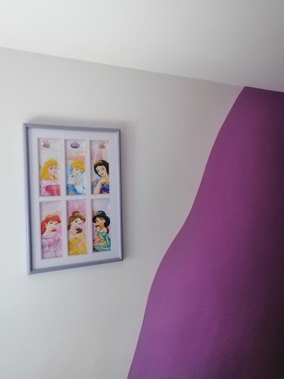 Foto de PINTURAS PINTUBROX