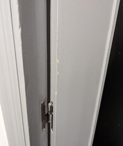 Foto de PINTURAS SANTA CRUZ MARGOAK legazpi