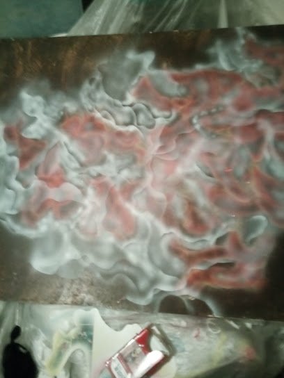 Foto de PINTURAS VERIN