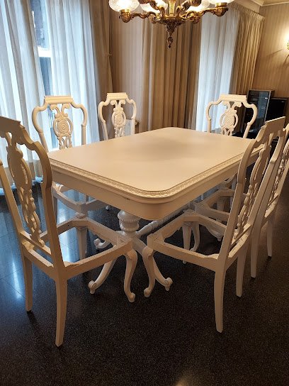 Foto de PINTURAS Y LACADOS ORTIZ S.L.