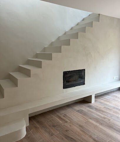 Foto de PINTURAS Y MICROCEMENTOS ELIBAI