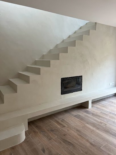 Foto de PINTURAS Y MICROCEMENTOS ELIBAI