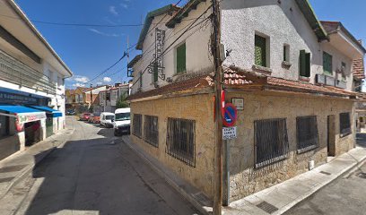 Foto de PINTURAS Y REVESTIMIENTOS DEL RIO SL