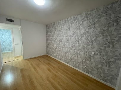 Foto de Paint Madrid