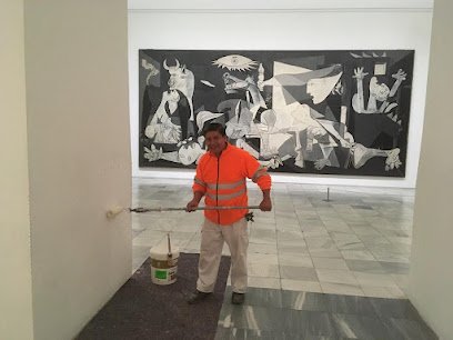 Foto de Pantex Servicios Aplicación