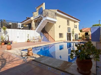 Foto de Pedro Acosta Pinturas