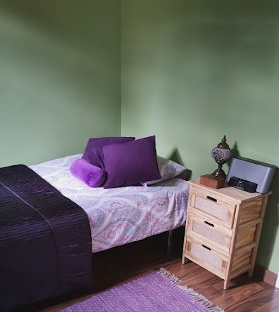 Foto de Pedro Plaza pintor