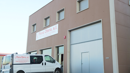 Foto de Pena Otero