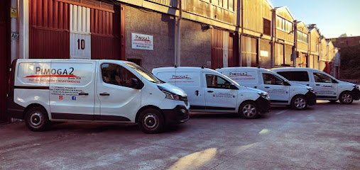 Foto de Pimoga 2 S.l.