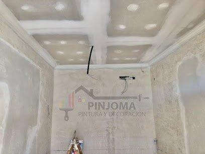 Foto de Pinjoma Pintura y Pladur . Pintor Valdepeñas-C.Real