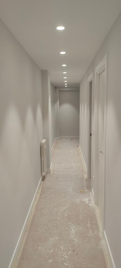 Foto de Pinta tu hogar