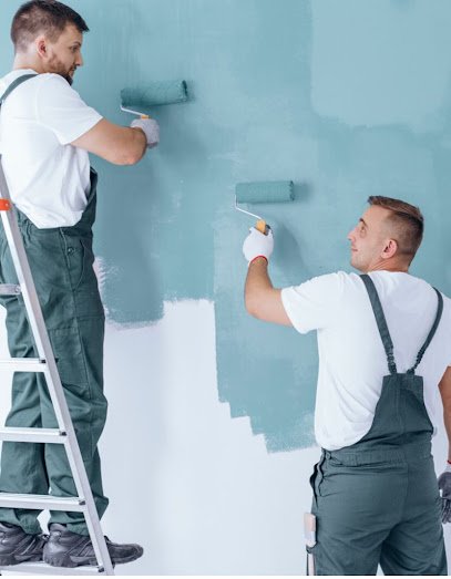 Foto de Pintamostupiso