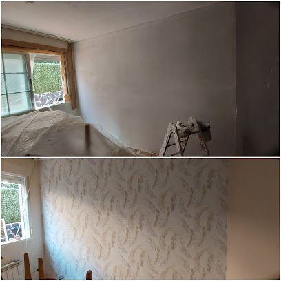 Foto de Pintar-T decoracion