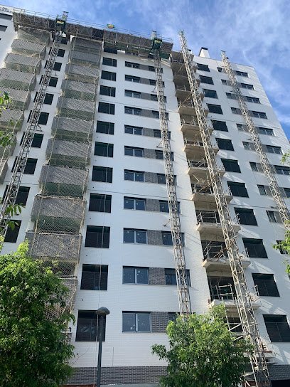 Foto de Pintau Aplicadores Coop.V.