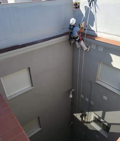 Foto de Pintesa Aplicaciones de pintura