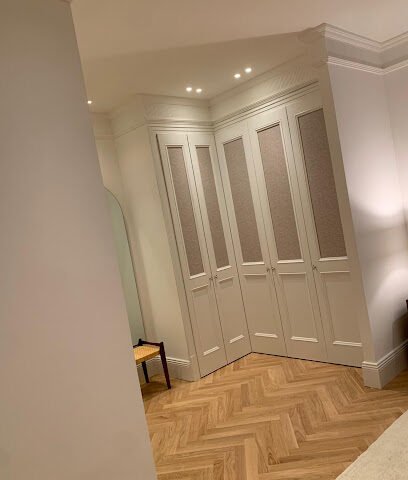 Foto de Pintor De Lujo Marcos