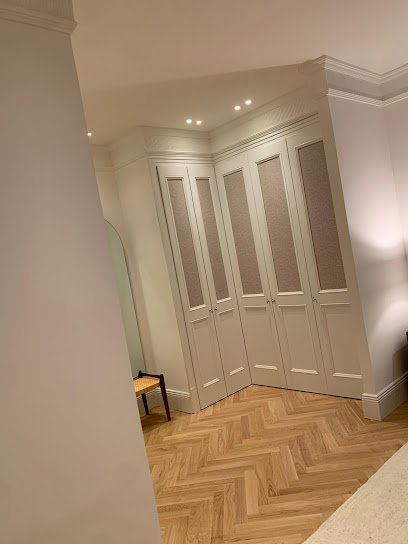 Foto de Pintor De Lujo Marcos