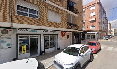 Foto de Pintor J.M.Lopez