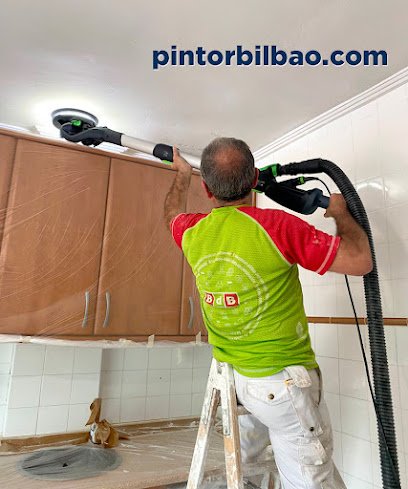 Foto de Pintor Javier Escribano Blanco