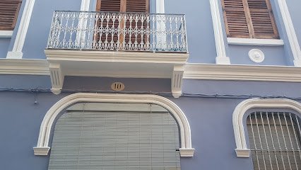 Foto de Pintor Pintalvar