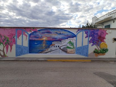 Foto de Pintor Pinturas ilustrart