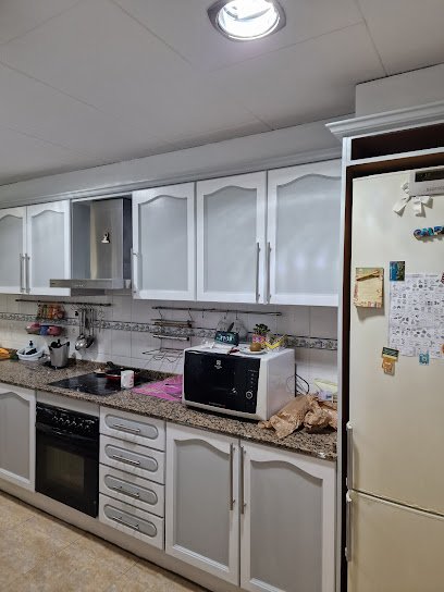 Foto de Pintor Romero