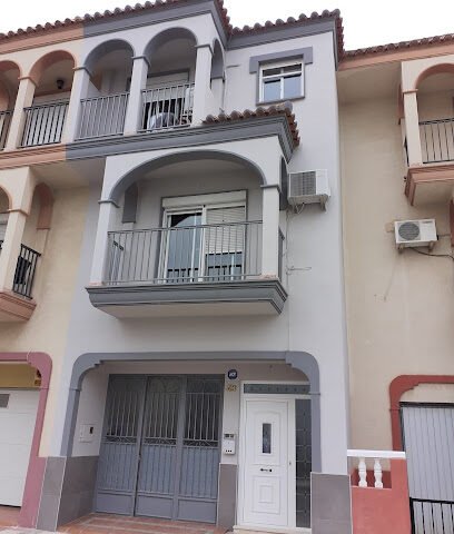 Foto de Pintor Sanchis