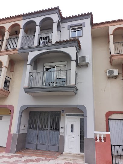 Foto de Pintor Sanchis