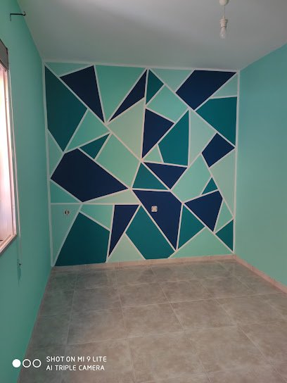 Foto de Pintor Sergio Jociles