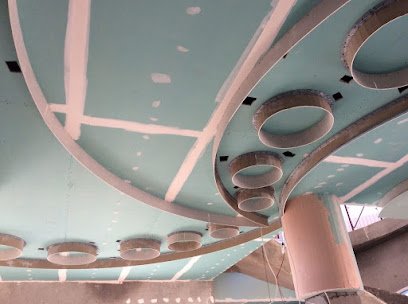 Foto de Pintor en Madrid