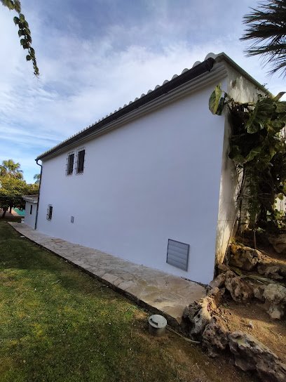 Foto de Pintor en Valencia David Sanz