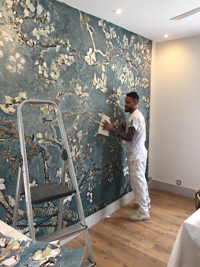 Foto de Pintor24/365