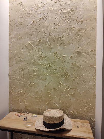 Foto de Pintores Alcalá de Henares I AKA Pintores