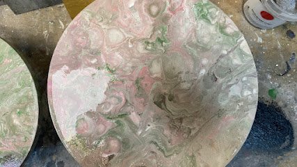 Foto de Pintores Alga