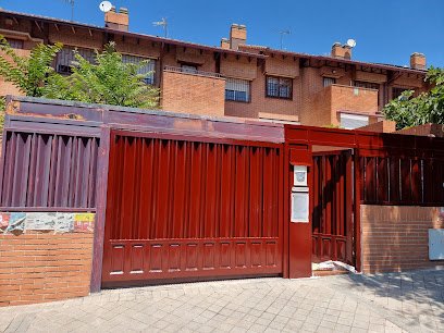 Foto de Pintores Barajas