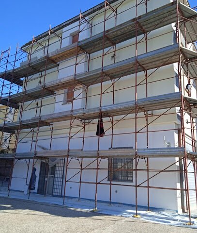 Foto de Pintores Basauri