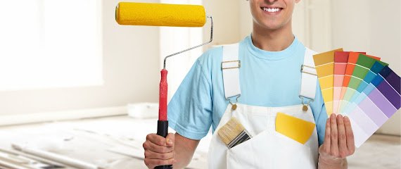 Foto de Pintores Collado Villalba | Pinturas Marisa