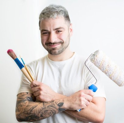 Foto de Pintores Coslada Aparicio JR