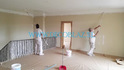 Foto de Pintores Decoblaz