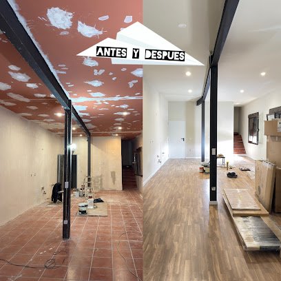 Foto de Pintores Decoplas