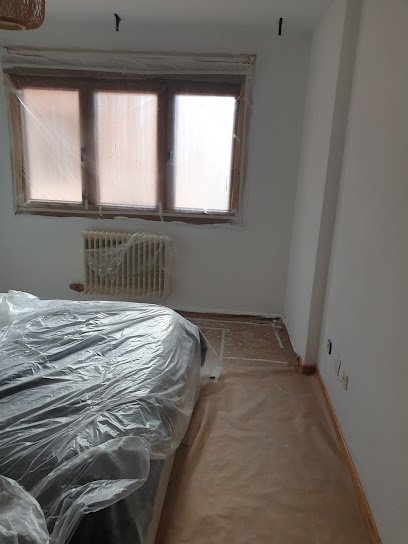 Foto de Pintores Decoración illescas Madrid