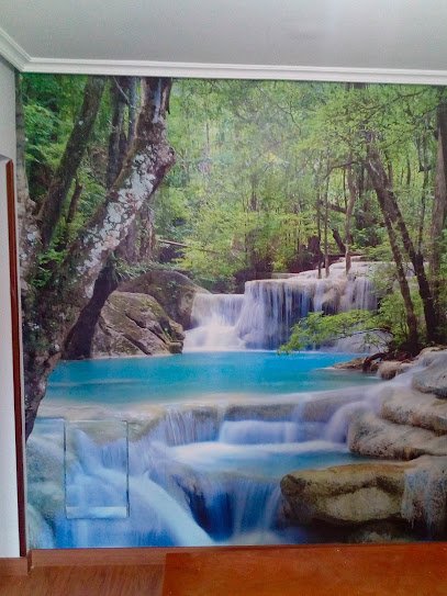 Foto de Pintores Decoracion& papel pintado Orta Sancho