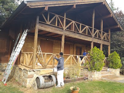 Foto de Pintores Económicos en Madrid