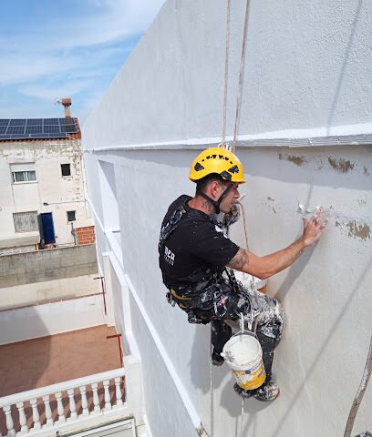 Foto de Pintores Escribano Jimenez