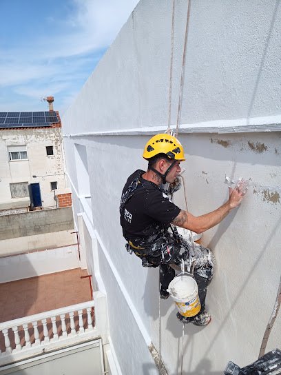 Foto de Pintores Escribano Jimenez